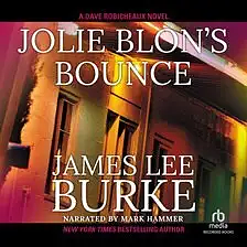 Jolie Blon's Bounce by James Lee Burke