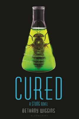Cured by Bethany Wiggins