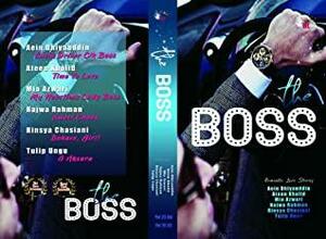 The Boss by Tulip Ungu, Najwa Rahman, Ateen Khalid, Rinsya Chasiani, Aein Dhiyauddin, Mia Azwari