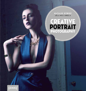 Creative Portrait Photography by Natalie Dybisz