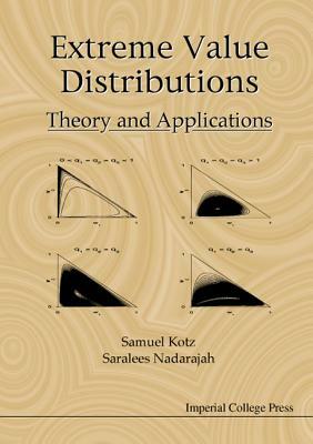 Extreme Value Distributions by Samuel Kotz, Saralees Nadarajah