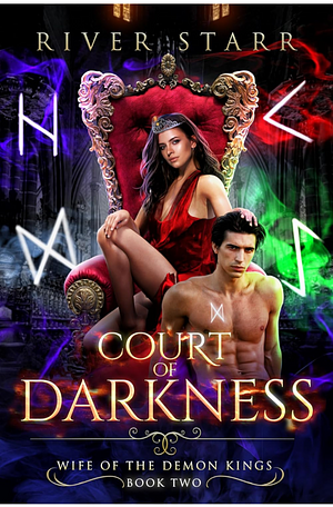 Court of Darkness by River Starr