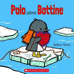 Polo Aime Bottine by Salina Yoon
