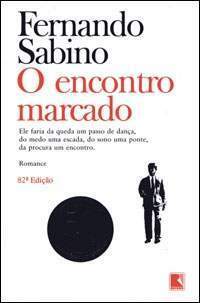 O Encontro Marcado by Osvaldo R. Sabino, Fernando Sabino