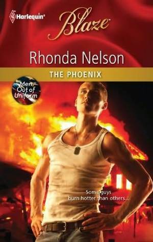 The Phoenix by Rhonda Nelson