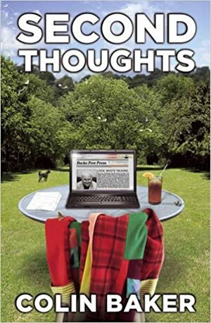 Second Thoughts by Colin Baker