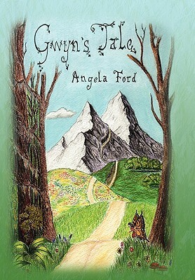 Gwyn's Tale by Angela Ford