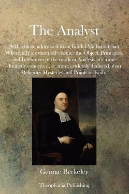 The Analyst by George Berkeley