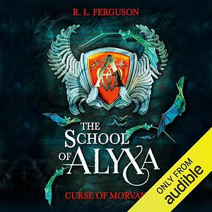 Curse of Morvan by R. L. Ferguson