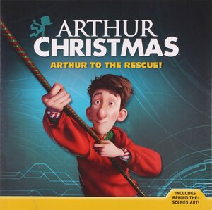 Arthur to the Rescue! by Annie Auerbach