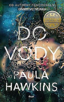 Do vody by Paula Hawkins