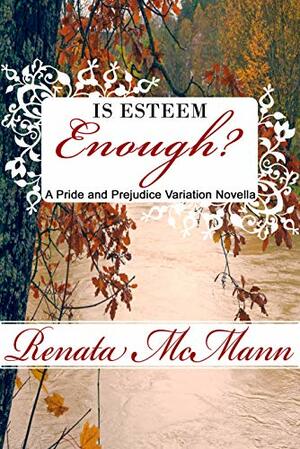 Is Esteem Enough? : A Pride and Prejudice Variation Novella by Renata McMann