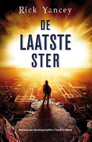 De laatste ster by Rick Yancey