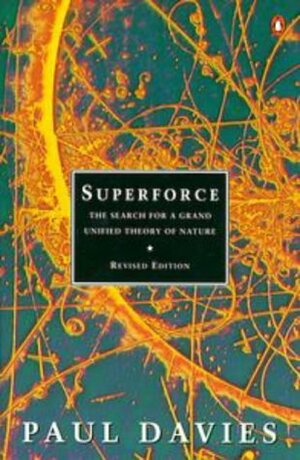 Superforce by Paul C.W. Davies