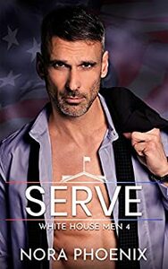 Serve by Nora Phoenix