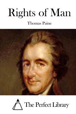 Rights of Man by Thomas Paine