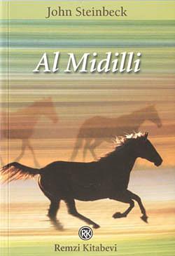 Al Midilli by John Steinbeck