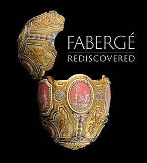 Fabergé Rediscovered by Wilfried Zeisler