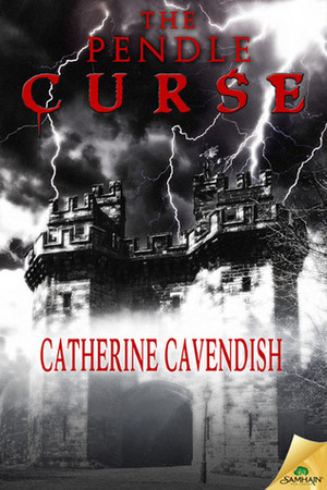 The Pendle Curse by Catherine Cavendish