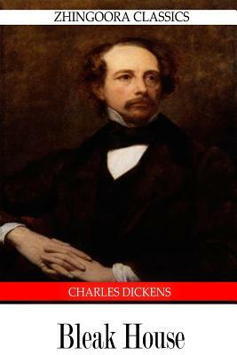 Bleak House by Charles Dickens