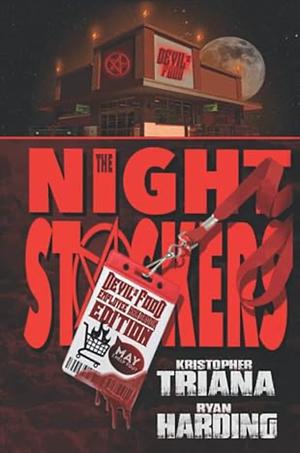 The Night Stockers: Collector’s Edition by Kristopher Triana