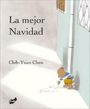 La Mejor Navidad by Chih-Yuan Chen