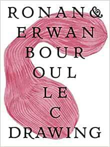 Ronan & Erwan Bouroullec: Drawing by Ronan Bouroullec, Erwan Bouroullec, Cornel Windlin