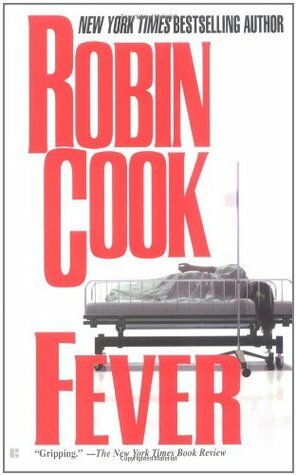 Fever by Robin Cook