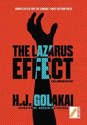 The Lazarus effect by H.J. Golakai