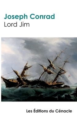 Lord Jim by Joseph Conrad