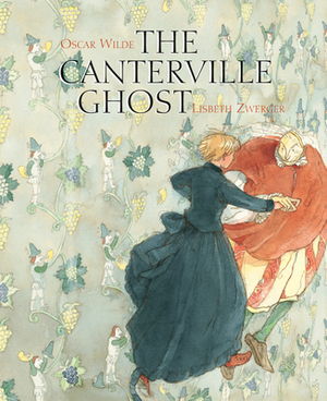 The Canterville Ghost by Oscar Wilde