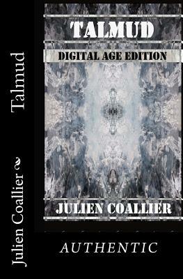 Talmud: Digital Age Edition by Julien Coallier