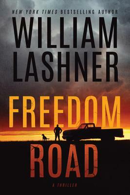 Freedom Road by William Lashner