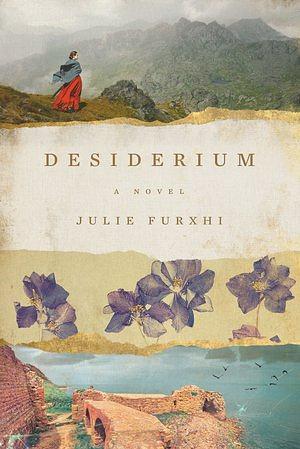 Desiderium  by Julie Furxhi