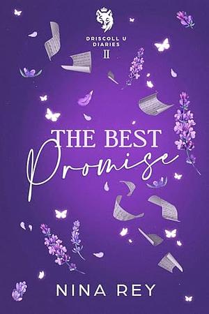 The Best Promise by Nina Rey