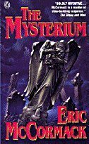 Mysterium by Eric McCormack
