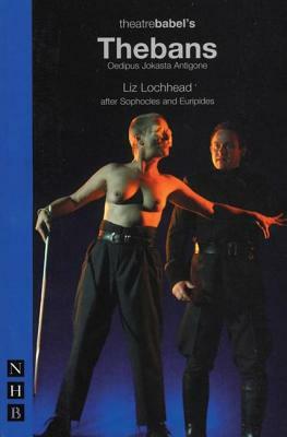 Thebans by Liz Lochhead