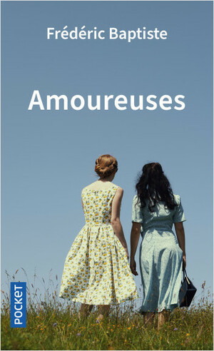 Amoureuses by Frédéric Baptiste