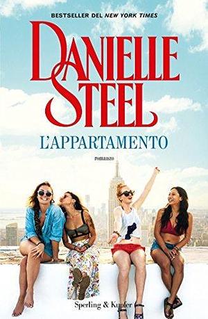 L'appartamento by Danielle Steel