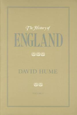 The History of England Volume V by David Hume