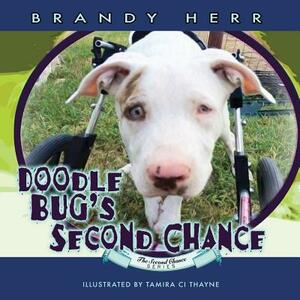 Doodle Bug's Second Chance by Brandy Herr