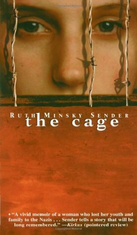 Cage by Ruth Minsky Sender