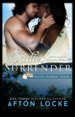 Sadie's Surrender by Afton Locke