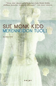 Merenneidon tuoli by Sue Monk Kidd, Leena Mead