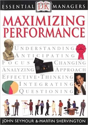 Maximizing Performance by John Seymour