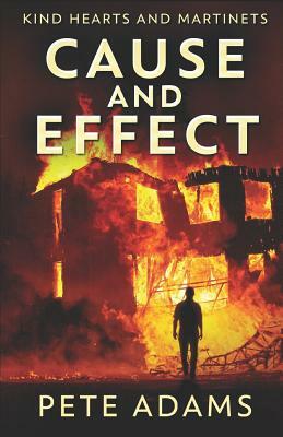 Cause And Effect by Pete Adams