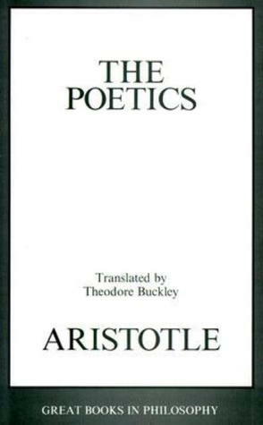 The Poetics by Aristotle, Theodore Buckley