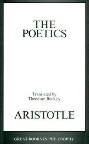 The Poetics by Theodore Buckley, Aristotle