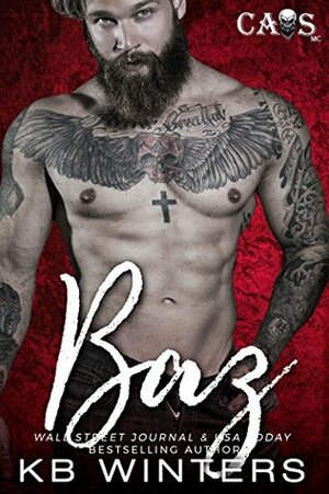 Baz by K.B. Winters