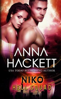 Niko by Anna Hackett